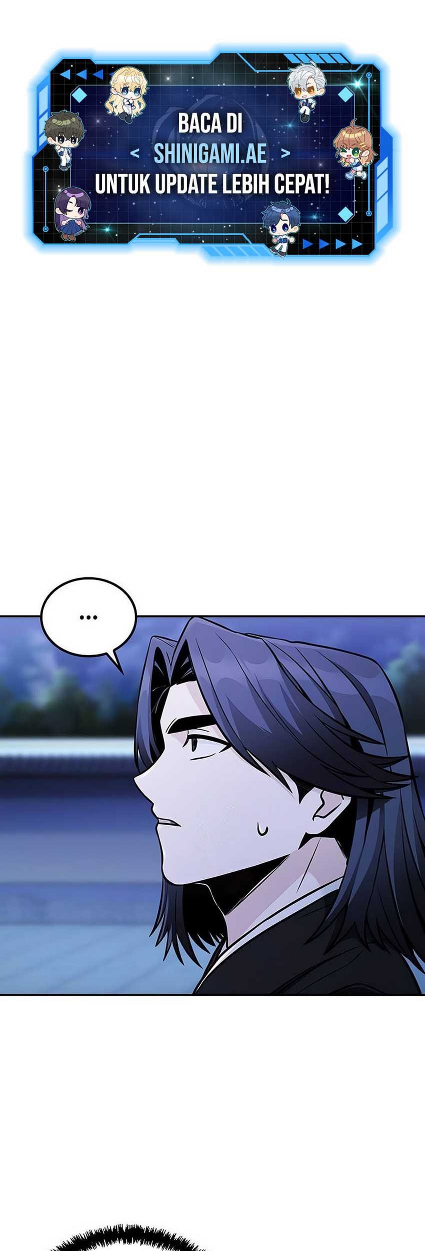 Baca Manhwa Mount Hua Sect’s Genius Phantom Swordsman Chapter 04 Gambar 2