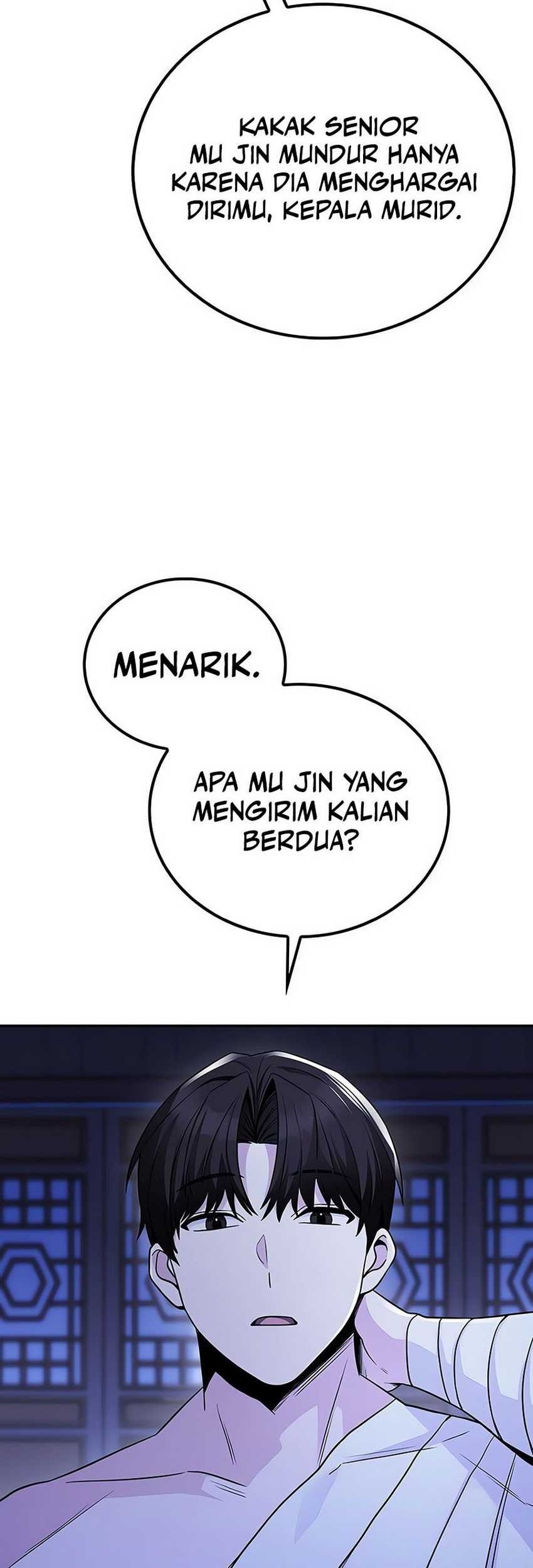 Mount Hua Sect’s Genius Phantom Swordsman Chapter 04 Gambar 5