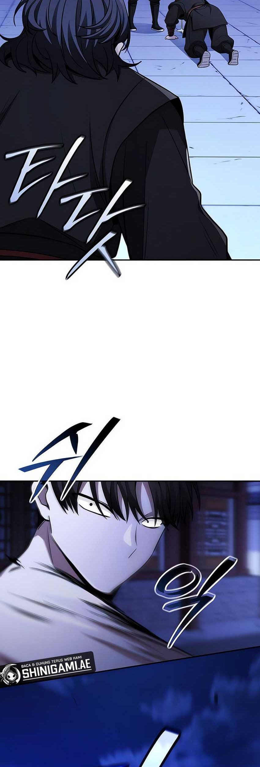 Mount Hua Sect’s Genius Phantom Swordsman Chapter 04 Gambar 20