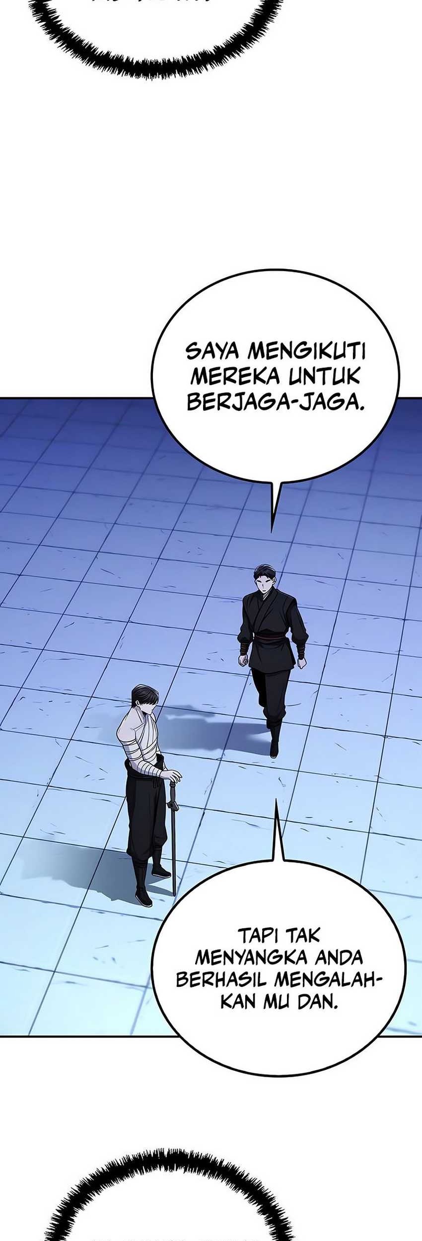 Mount Hua Sect’s Genius Phantom Swordsman Chapter 04 Gambar 38
