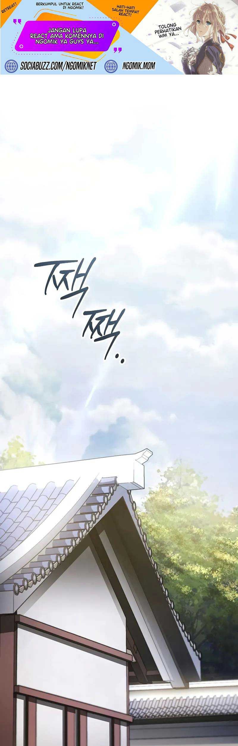 Baca Manhwa Mount Hua Sect’s Genius Phantom Swordsman Chapter 03 Gambar 2