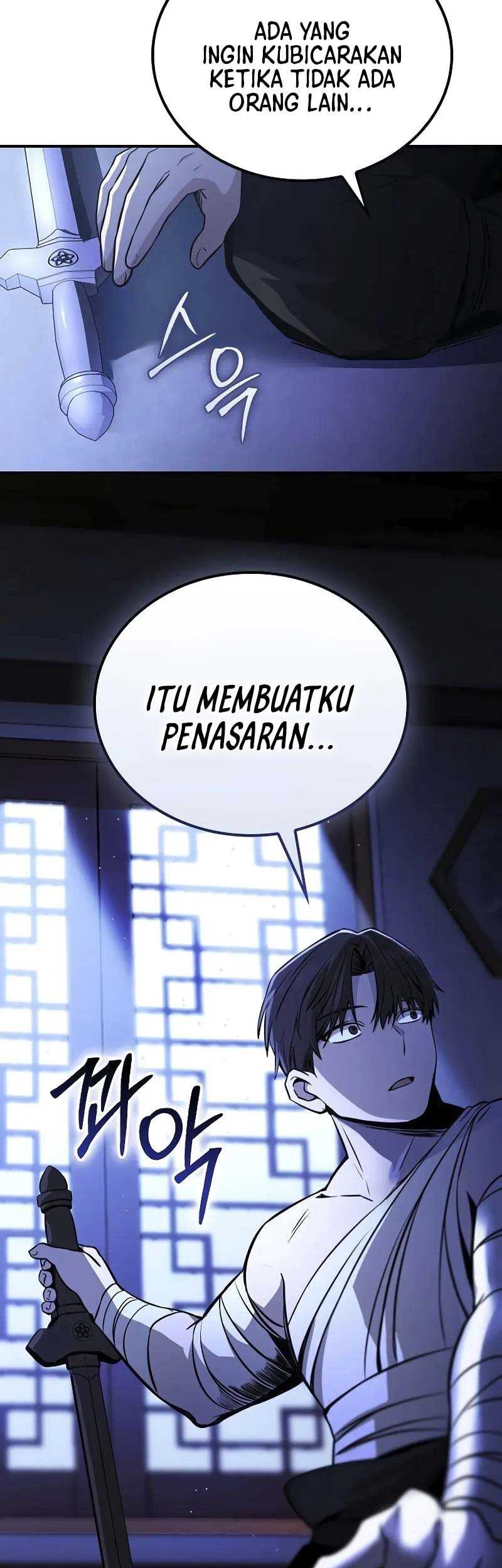 Mount Hua Sect’s Genius Phantom Swordsman Chapter 03 Gambar 84