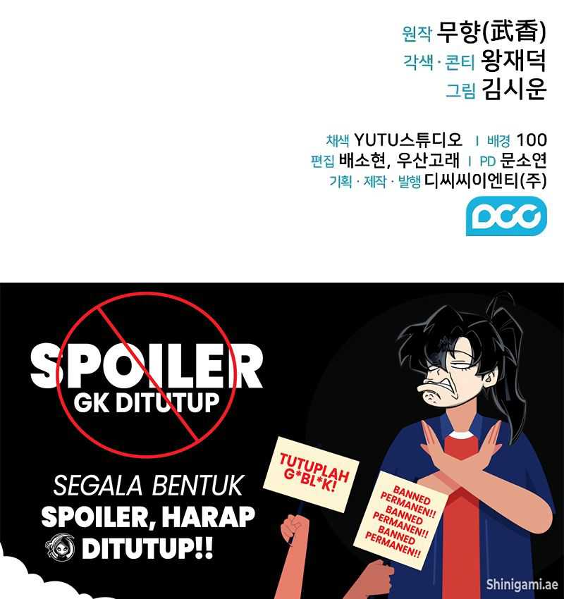 Mount Hua Sect’s Genius Phantom Swordsman Chapter 02 Gambar 70