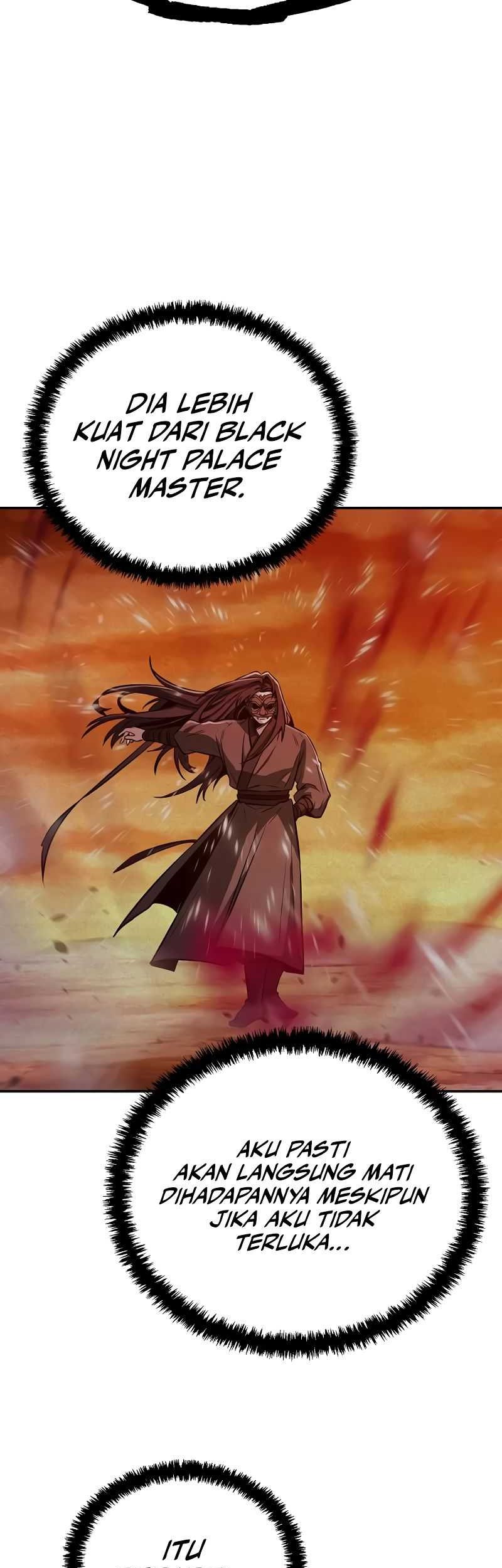 Mount Hua Sect’s Genius Phantom Swordsman Chapter 02 Gambar 28