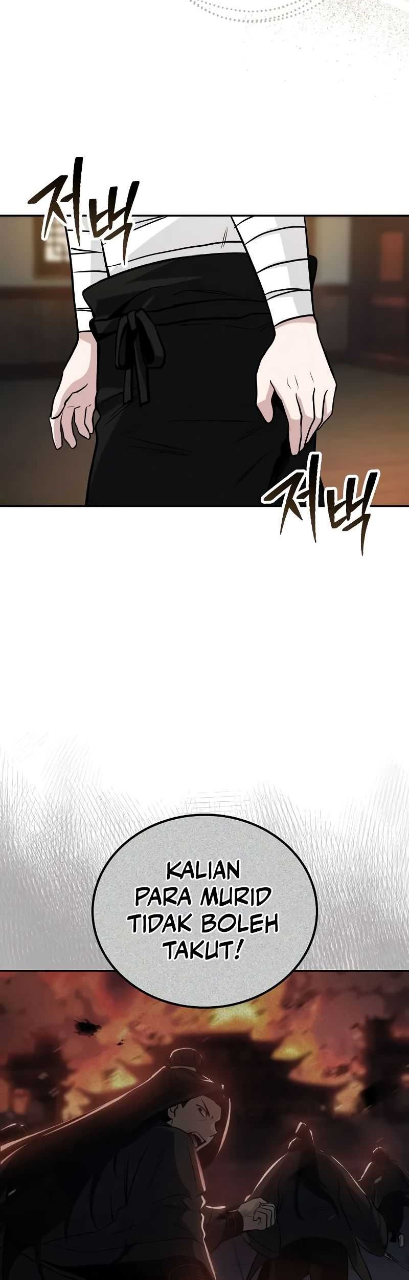 Mount Hua Sect’s Genius Phantom Swordsman Chapter 02 Gambar 31