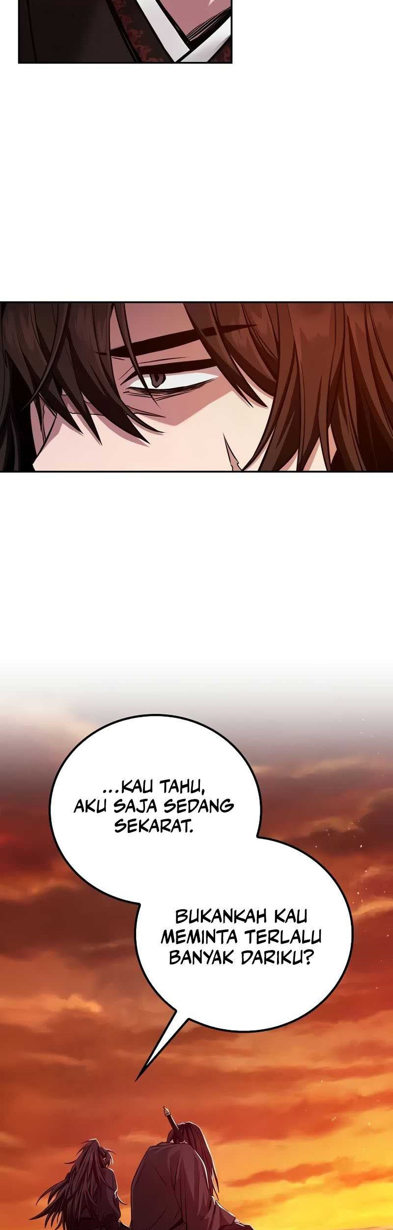 Mount Hua Sect’s Genius Phantom Swordsman Chapter 01 Gambar 39