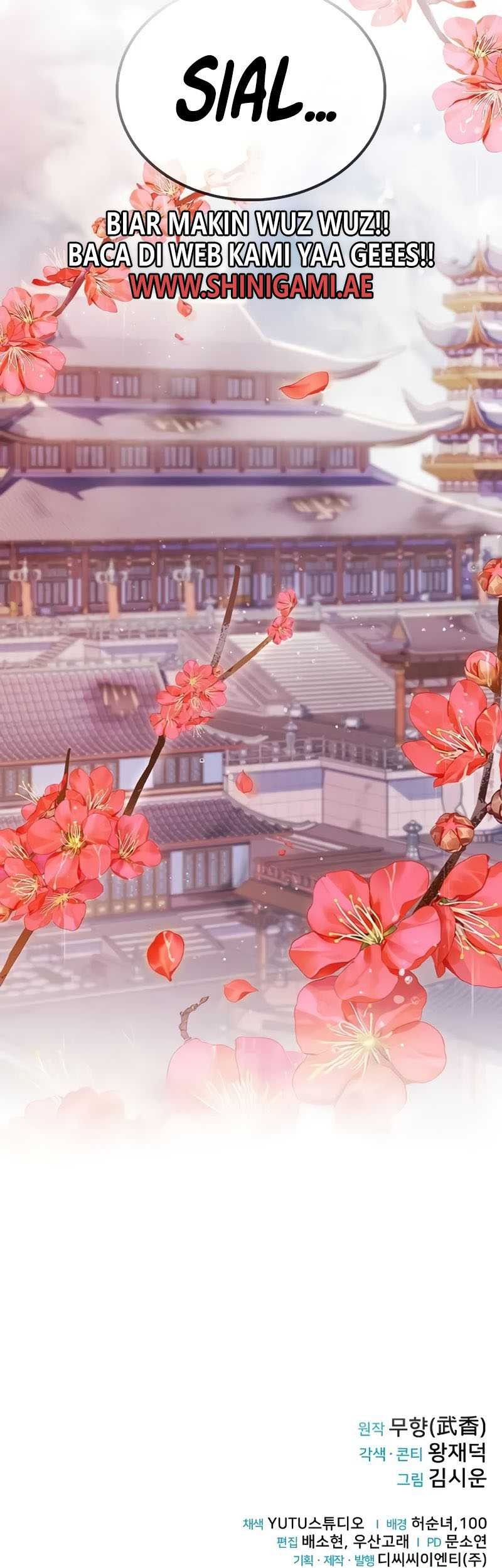 Mount Hua Sect’s Genius Phantom Swordsman Chapter 01 Gambar 94