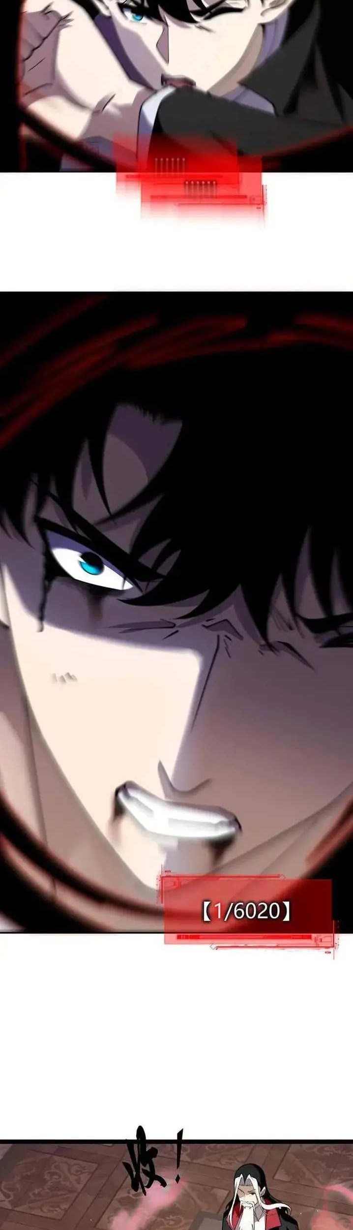 Maxed Strength Necromancer Chapter 82 Gambar 22