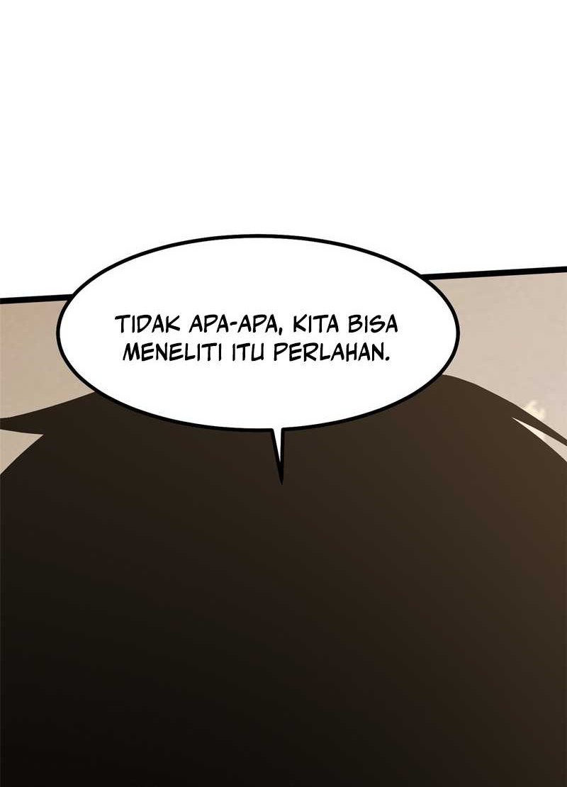 I Really Don’t Want to Learn Forbidden Spells Chapter 87 Gambar 39