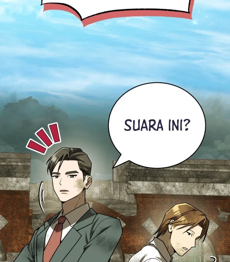 The Joseon Prince Who Went to America and Never Returned Chapter 12 Gambar 18