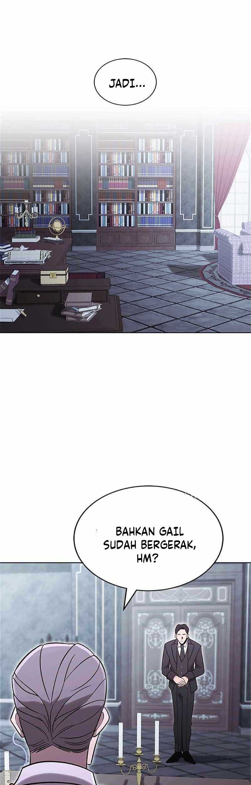 My Insanely Competent Underlings Chapter 71 Gambar 47