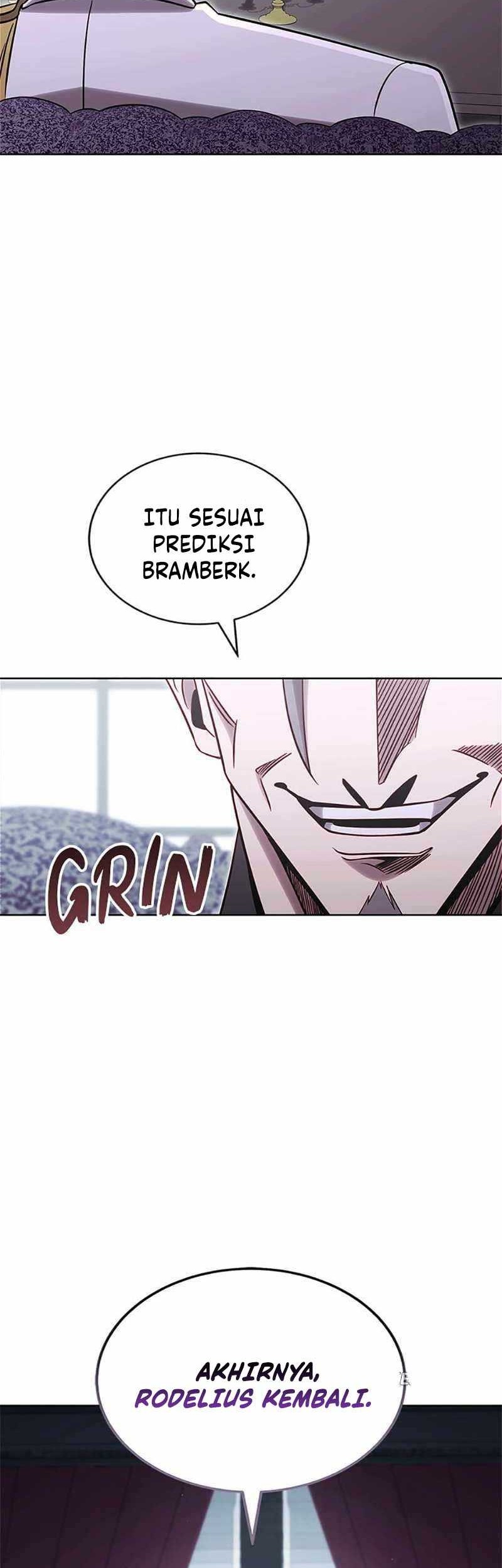 My Insanely Competent Underlings Chapter 71 Gambar 48