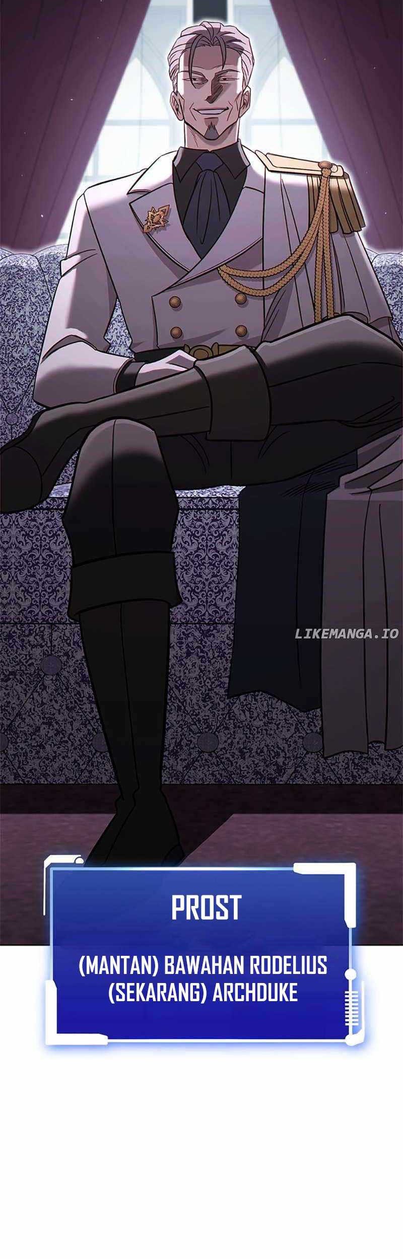 My Insanely Competent Underlings Chapter 71 Gambar 49