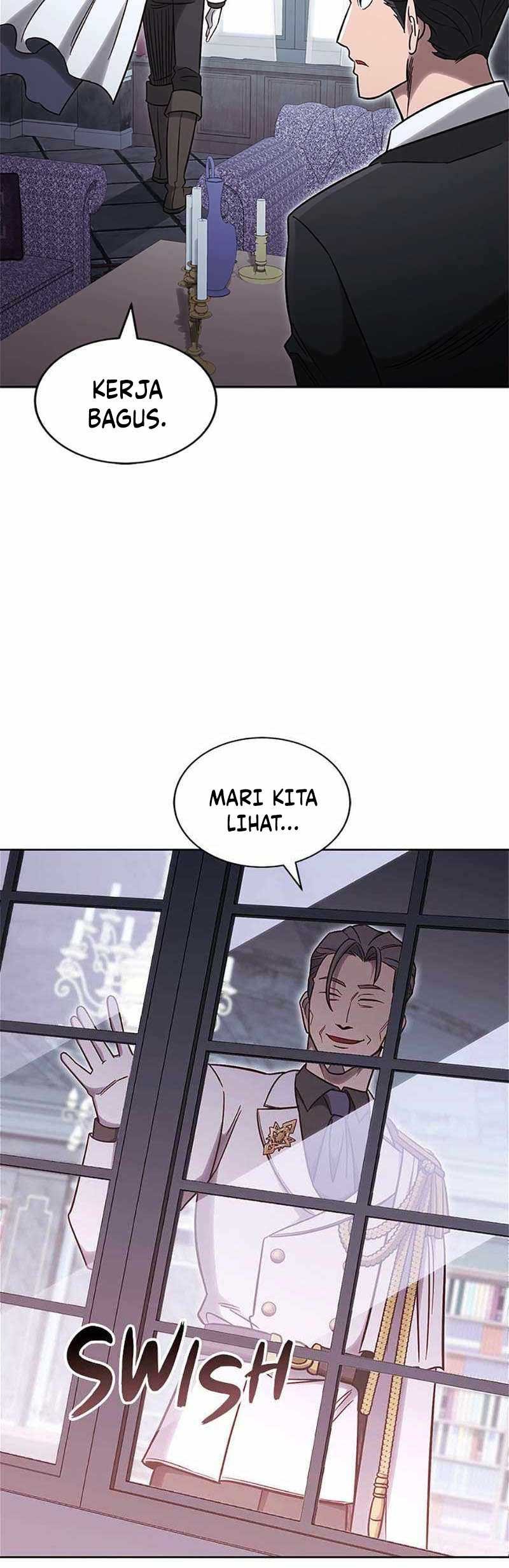 My Insanely Competent Underlings Chapter 71 Gambar 51