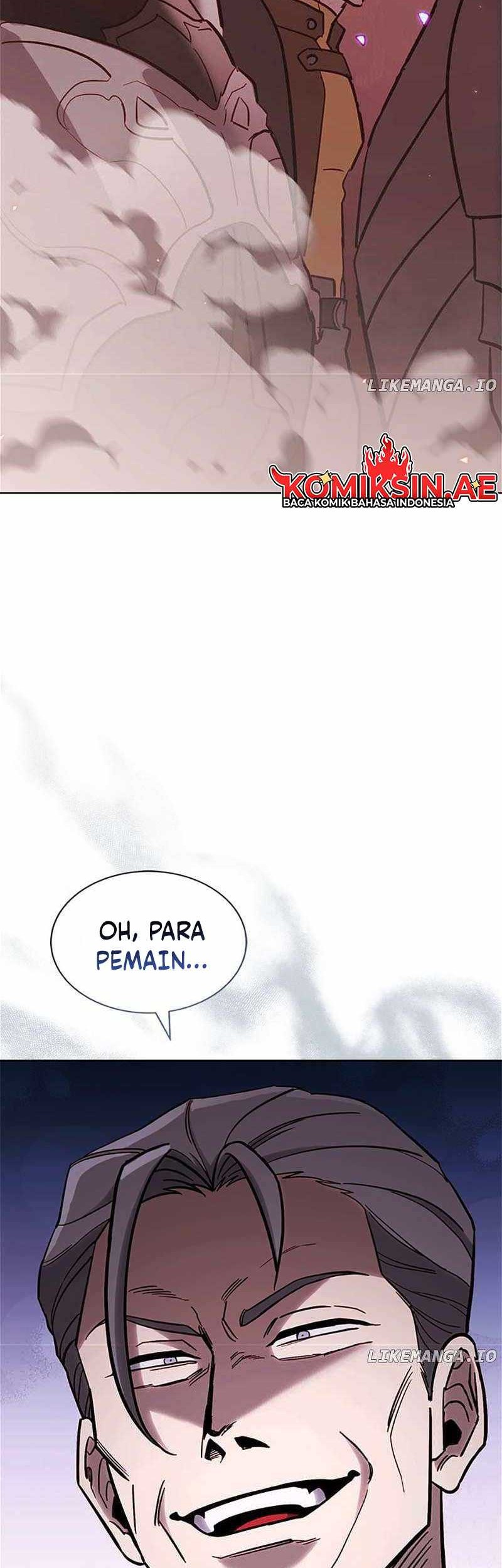 My Insanely Competent Underlings Chapter 71 Gambar 53