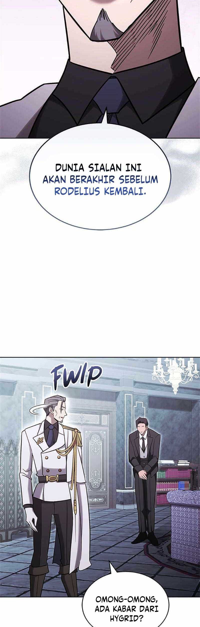 My Insanely Competent Underlings Chapter 71 Gambar 54