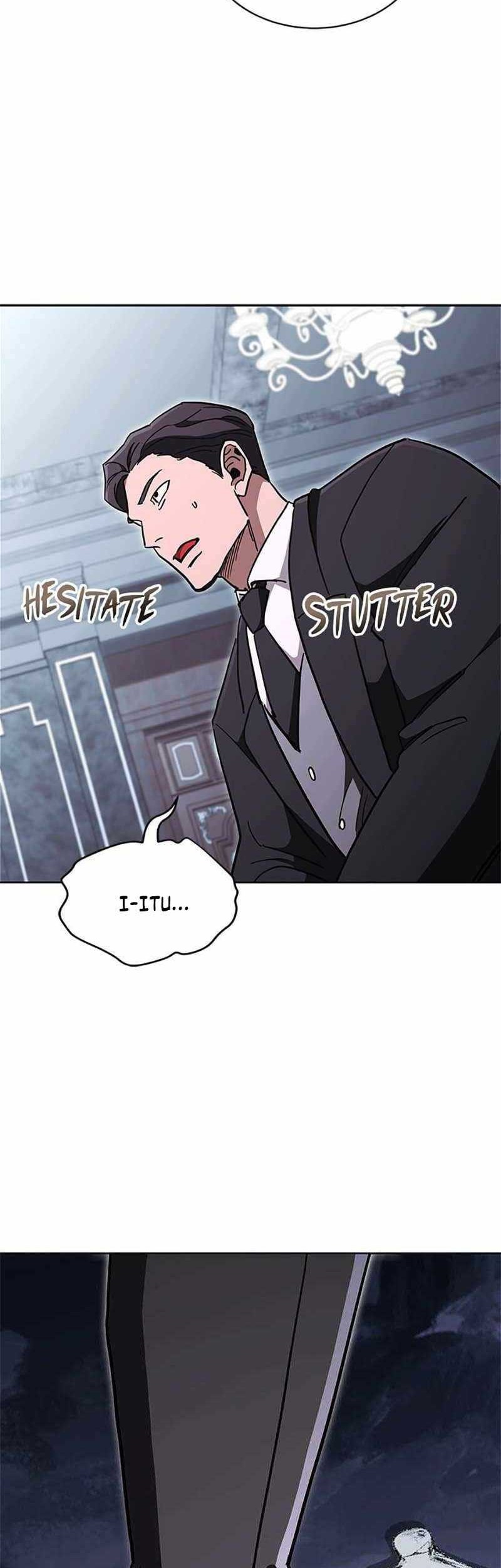 My Insanely Competent Underlings Chapter 71 Gambar 55
