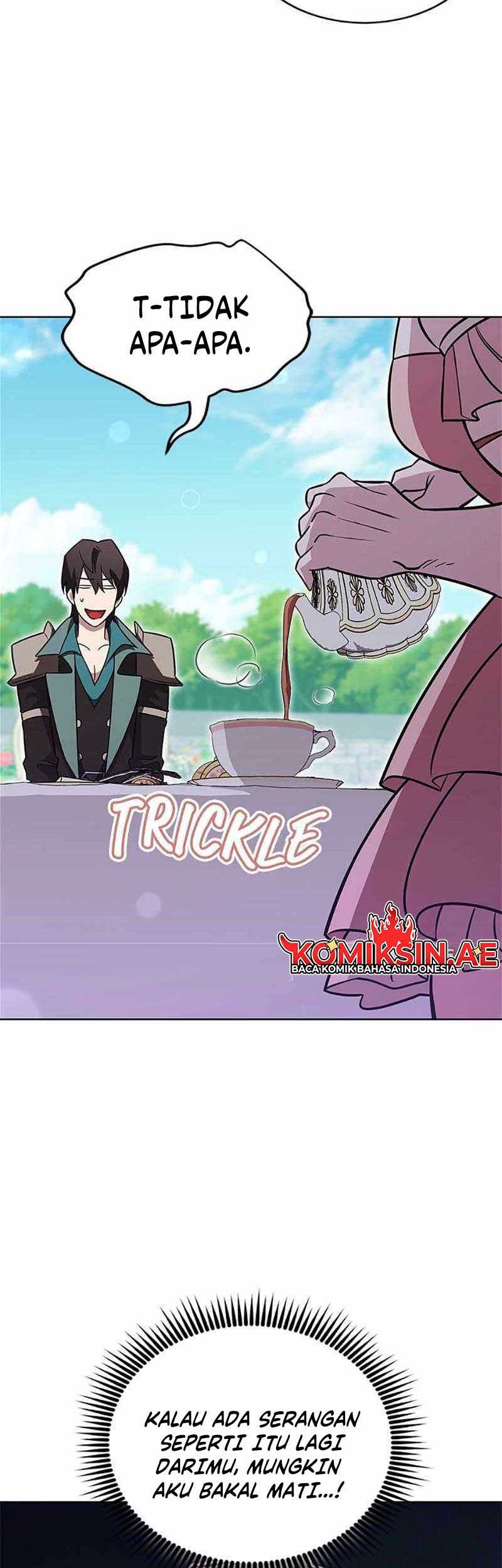 My Insanely Competent Underlings Chapter 71 Gambar 4