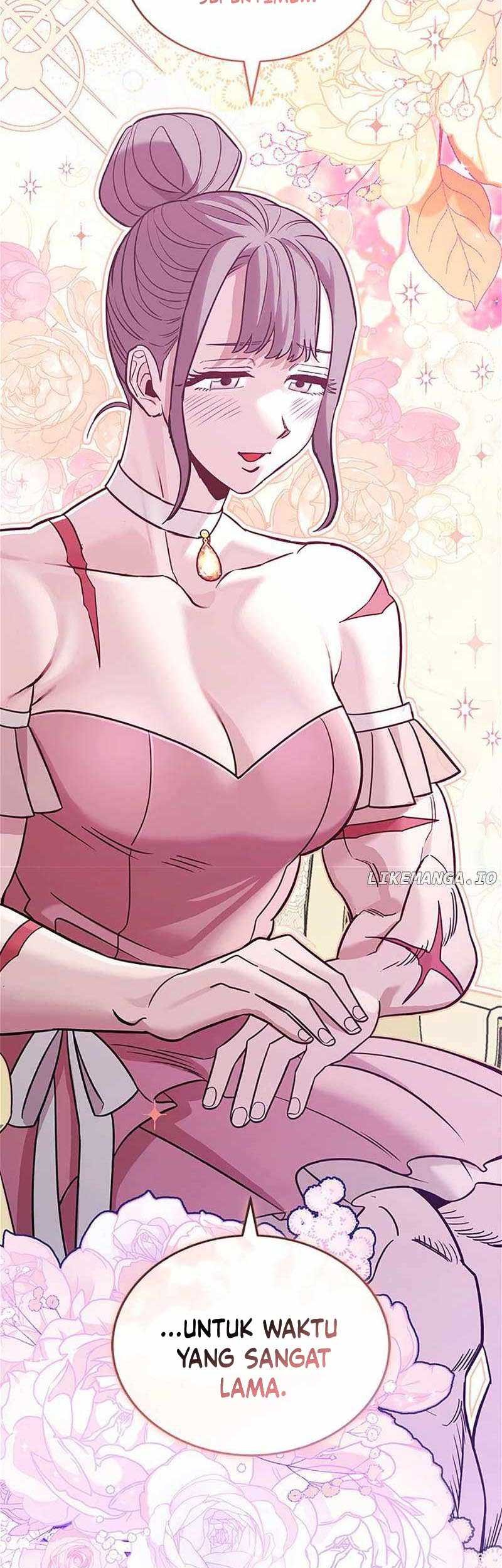 My Insanely Competent Underlings Chapter 71 Gambar 6