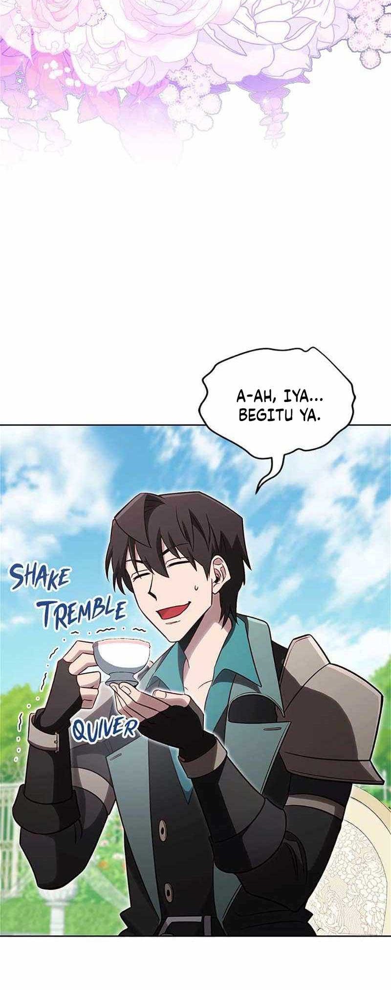 My Insanely Competent Underlings Chapter 71 Gambar 7
