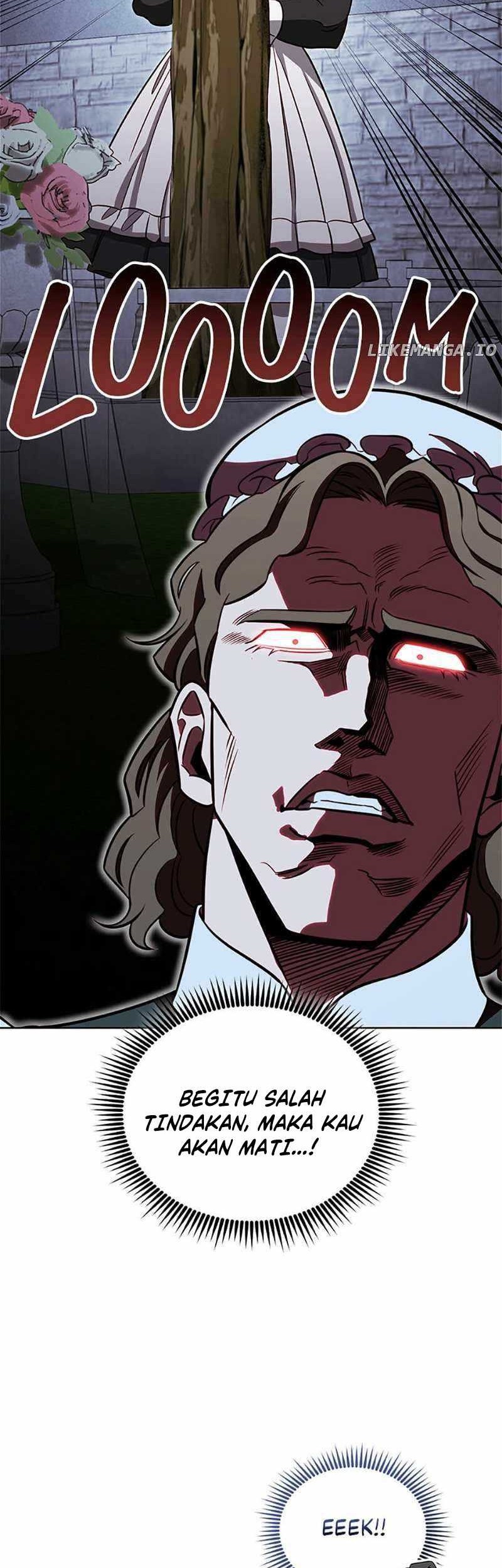 My Insanely Competent Underlings Chapter 71 Gambar 9