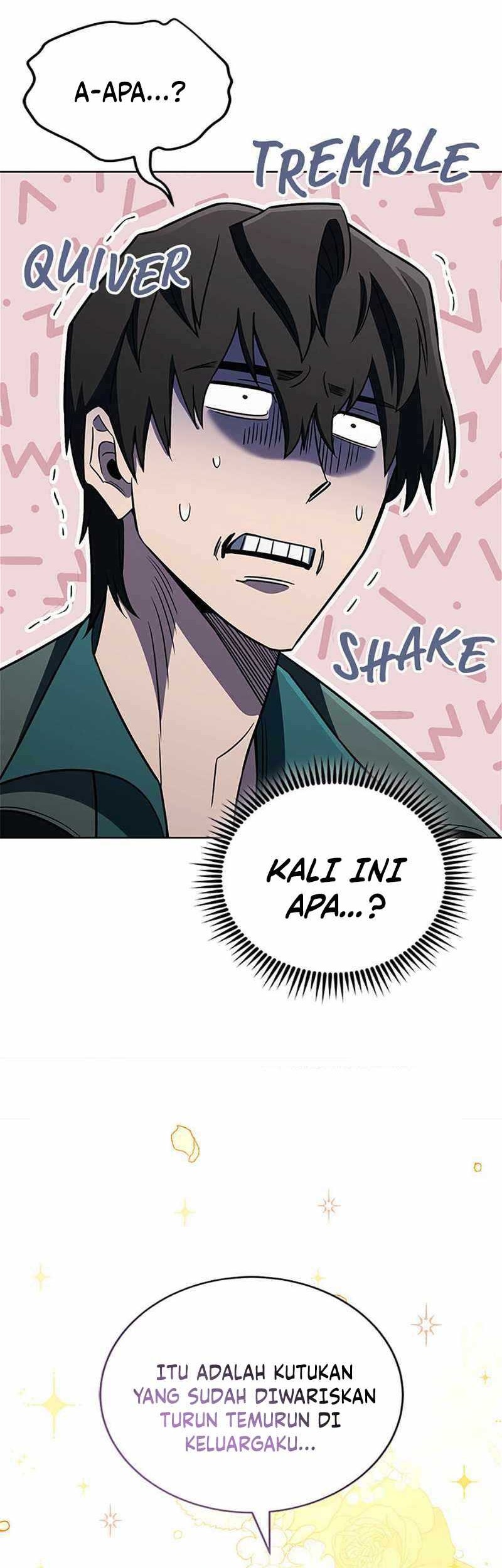 My Insanely Competent Underlings Chapter 71 Gambar 11