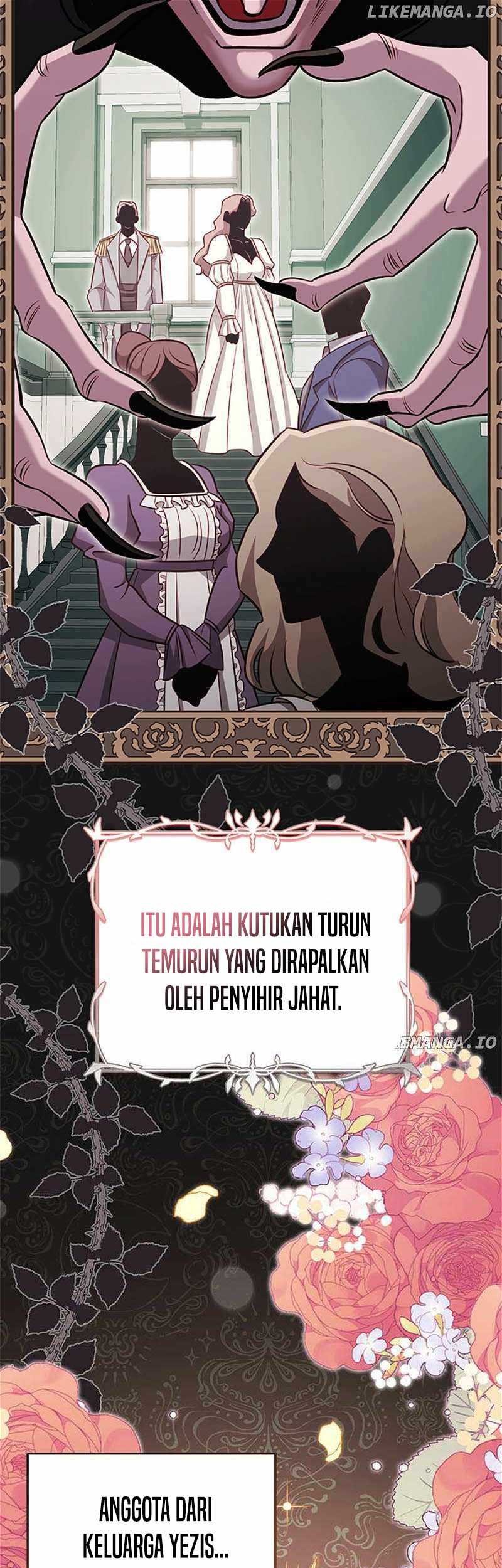My Insanely Competent Underlings Chapter 71 Gambar 14