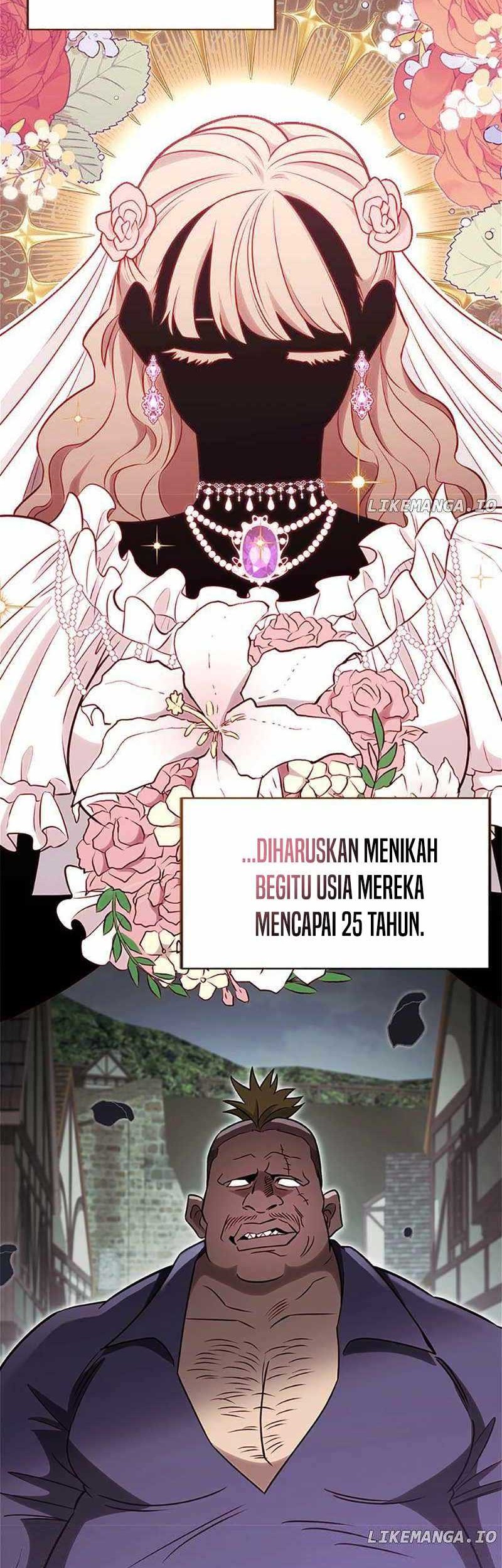 My Insanely Competent Underlings Chapter 71 Gambar 15
