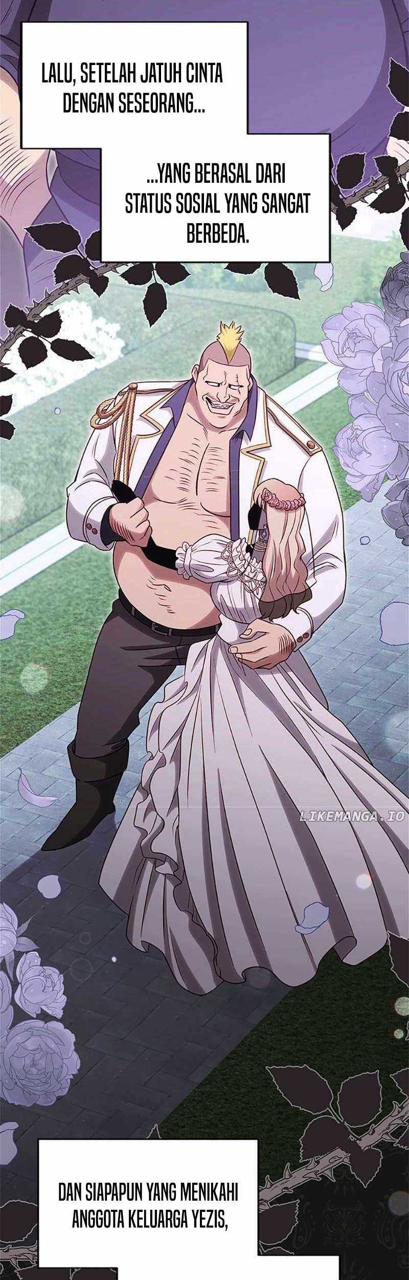 My Insanely Competent Underlings Chapter 71 Gambar 16