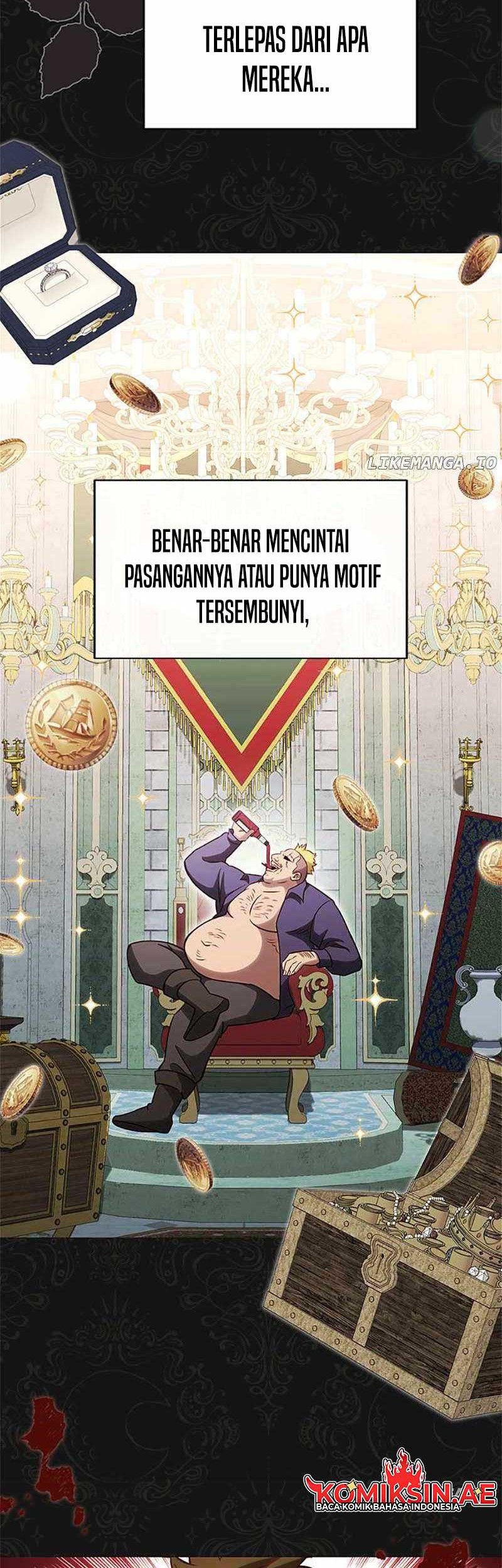 My Insanely Competent Underlings Chapter 71 Gambar 17