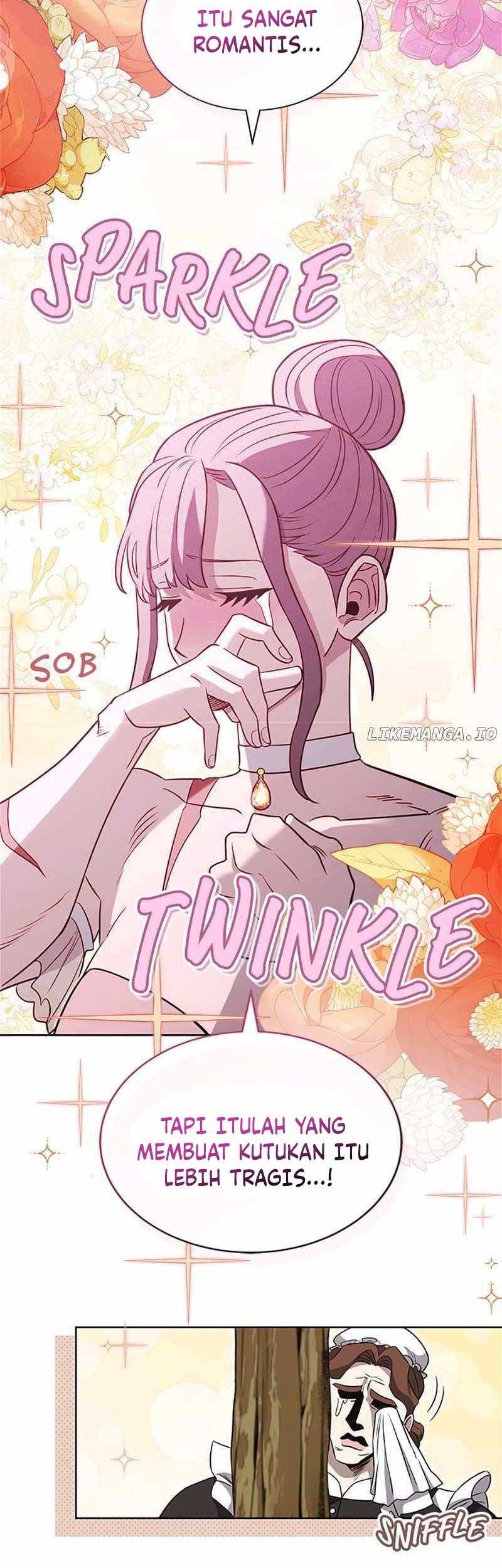 My Insanely Competent Underlings Chapter 71 Gambar 21