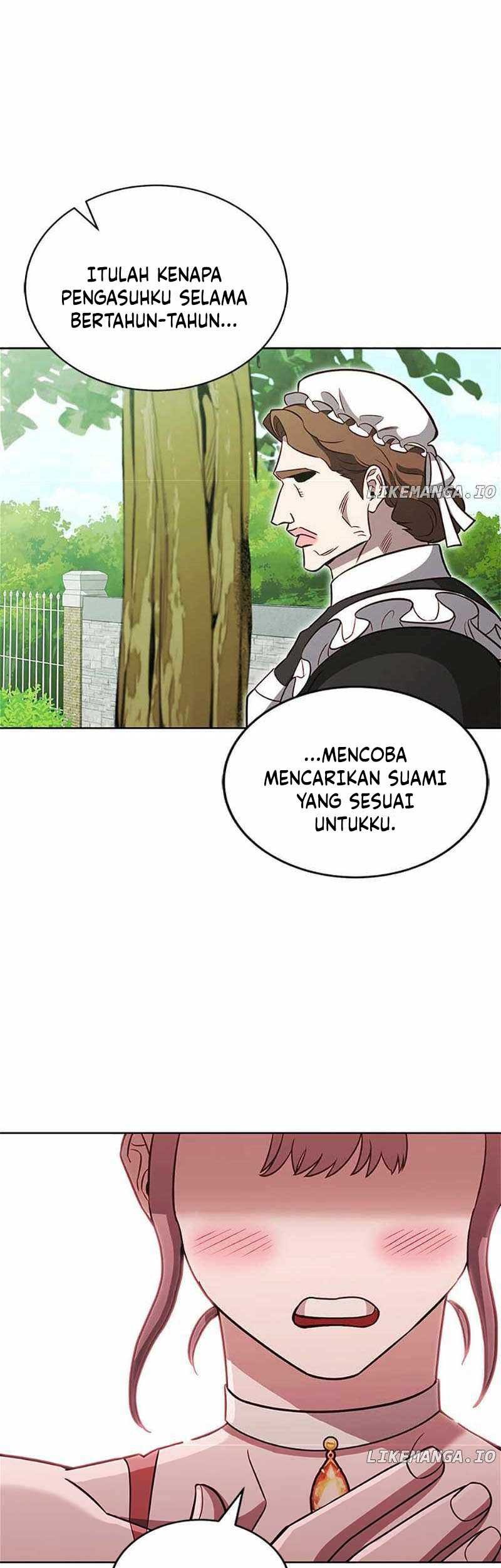 My Insanely Competent Underlings Chapter 71 Gambar 23