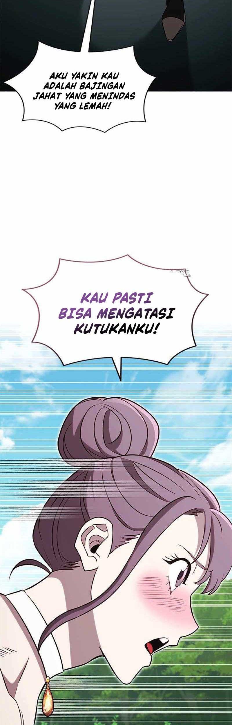 My Insanely Competent Underlings Chapter 71 Gambar 28