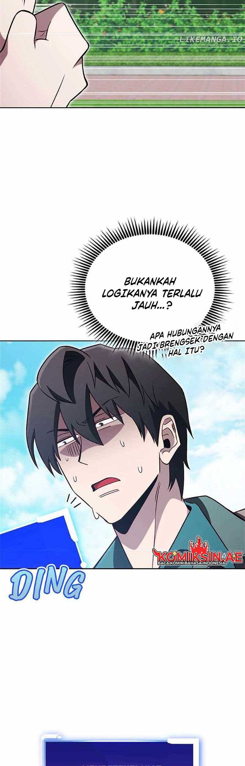 My Insanely Competent Underlings Chapter 71 Gambar 29