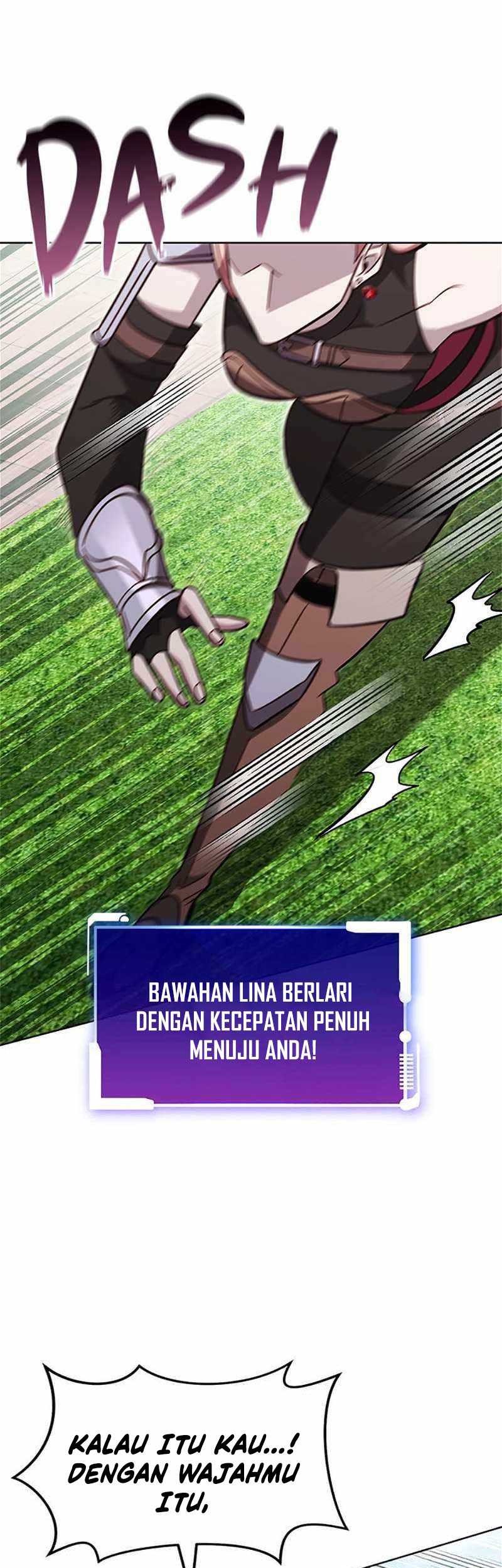 My Insanely Competent Underlings Chapter 71 Gambar 31