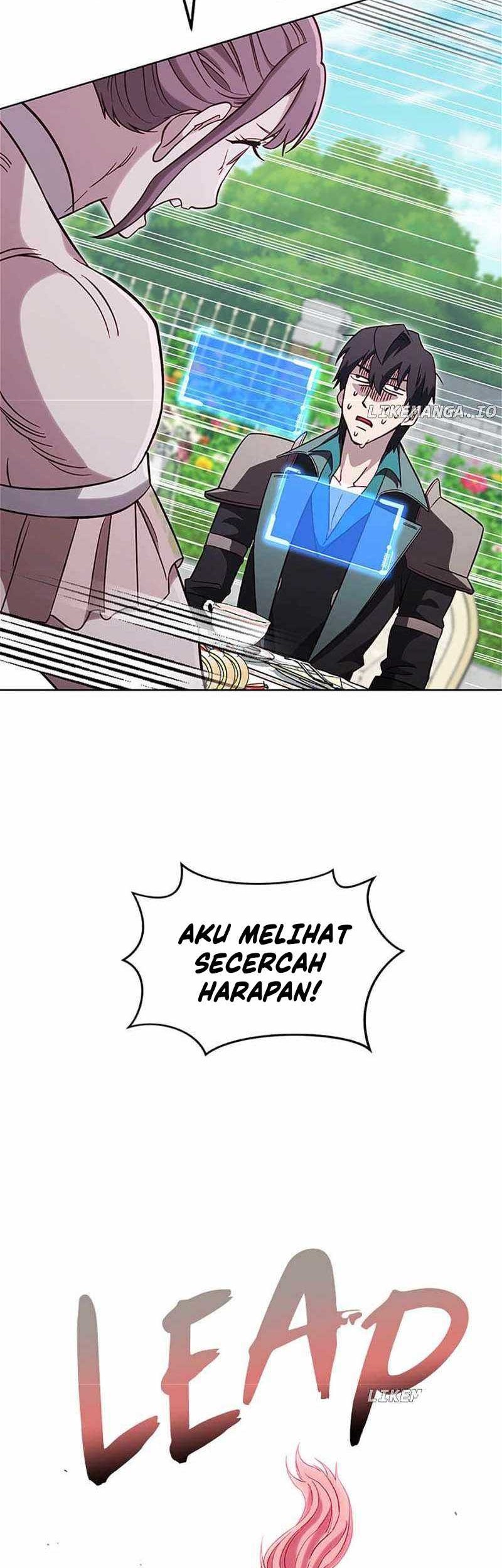 My Insanely Competent Underlings Chapter 71 Gambar 32