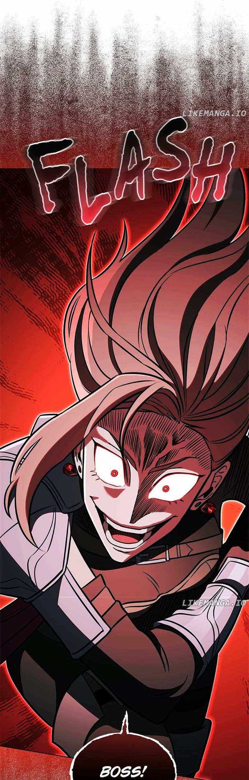 My Insanely Competent Underlings Chapter 71 Gambar 34
