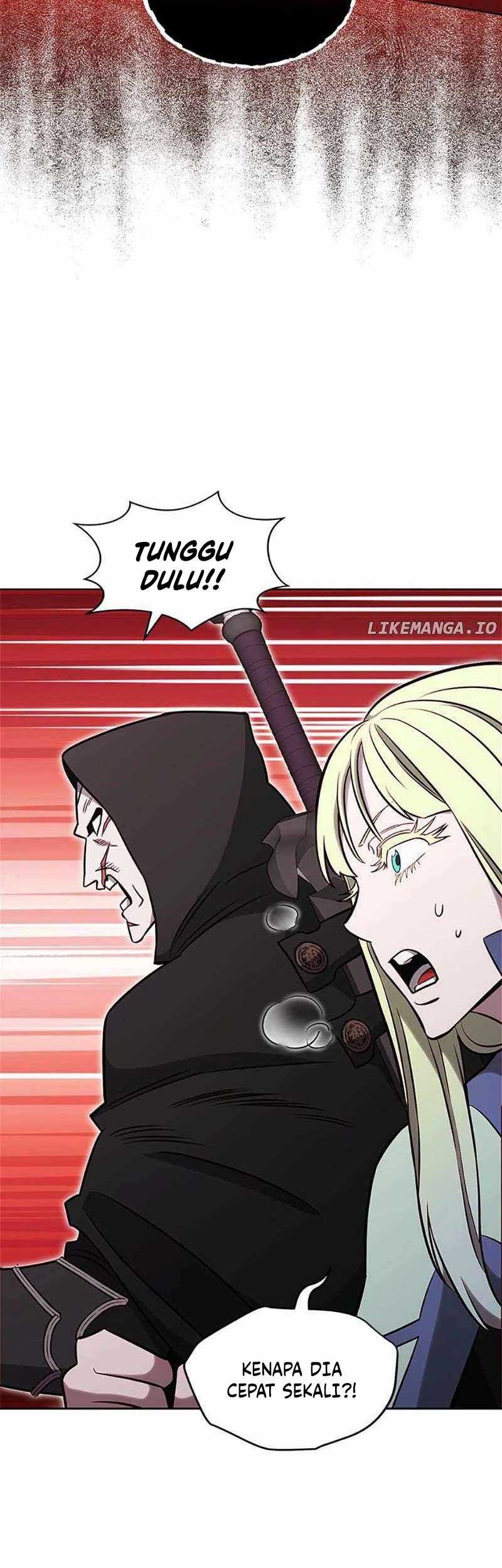 My Insanely Competent Underlings Chapter 71 Gambar 35