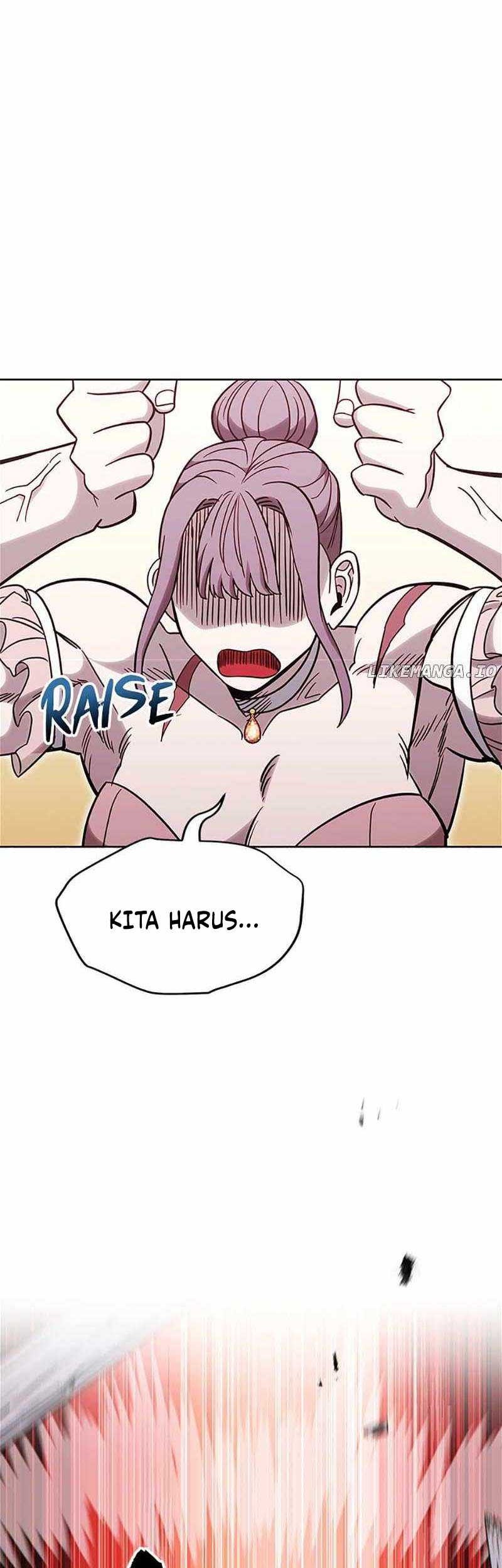 My Insanely Competent Underlings Chapter 71 Gambar 39