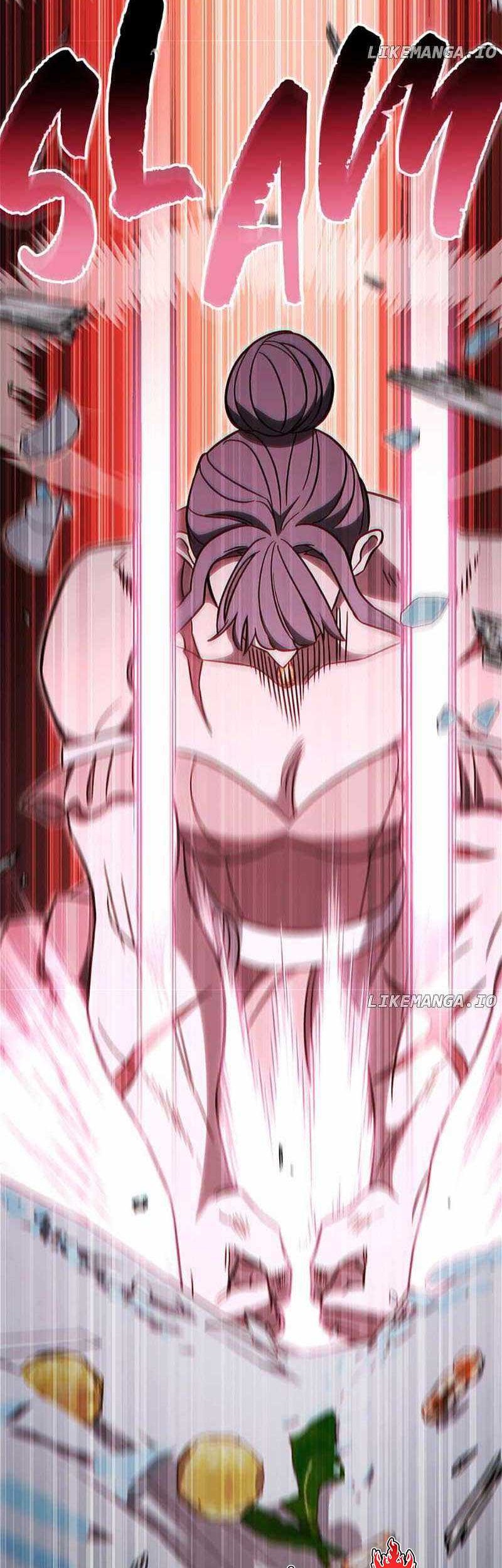 My Insanely Competent Underlings Chapter 71 Gambar 40