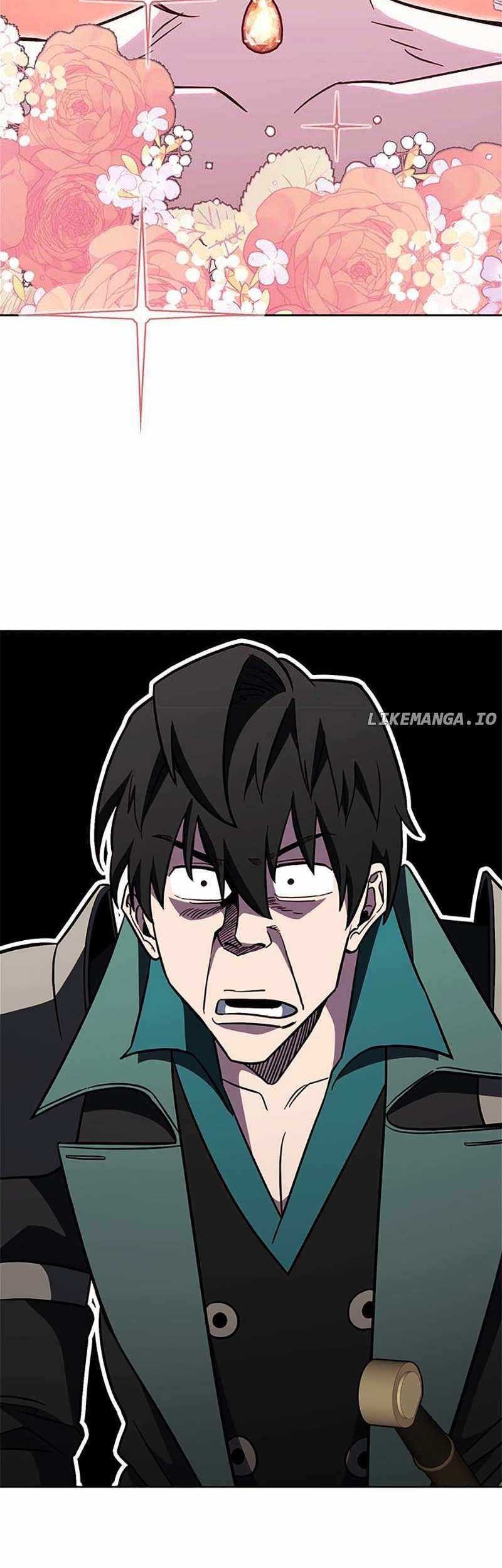 My Insanely Competent Underlings Chapter 71 Gambar 44