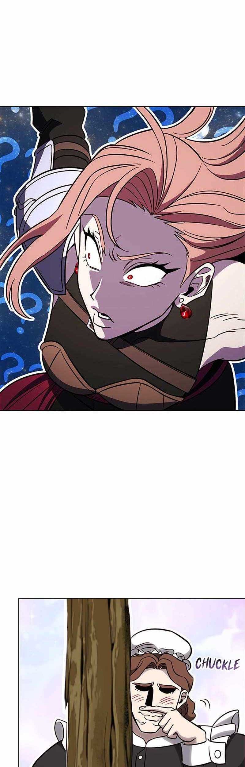 My Insanely Competent Underlings Chapter 71 Gambar 45