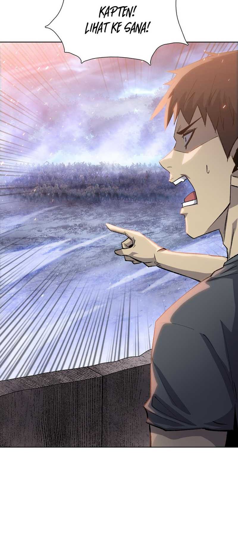 The Last All-Knowing Man Collected Trillions of Stuff from Day One Chapter 47 Gambar 29