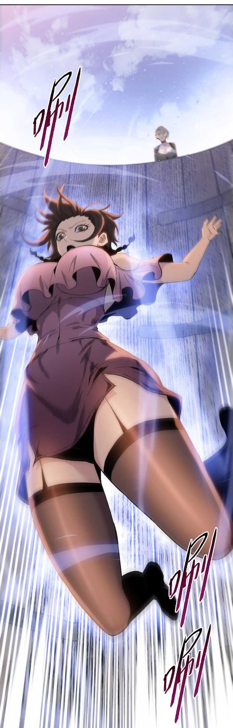 The Last All-Knowing Man Collected Trillions of Stuff from Day One Chapter 47 Gambar 38