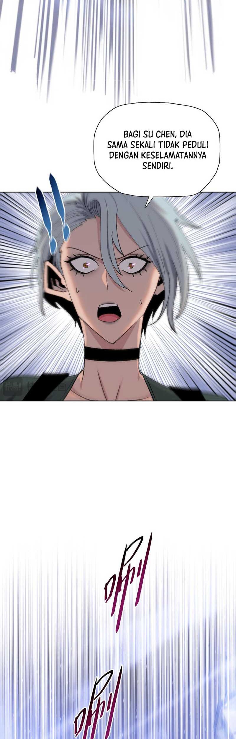 The Last All-Knowing Man Collected Trillions of Stuff from Day One Chapter 47 Gambar 39