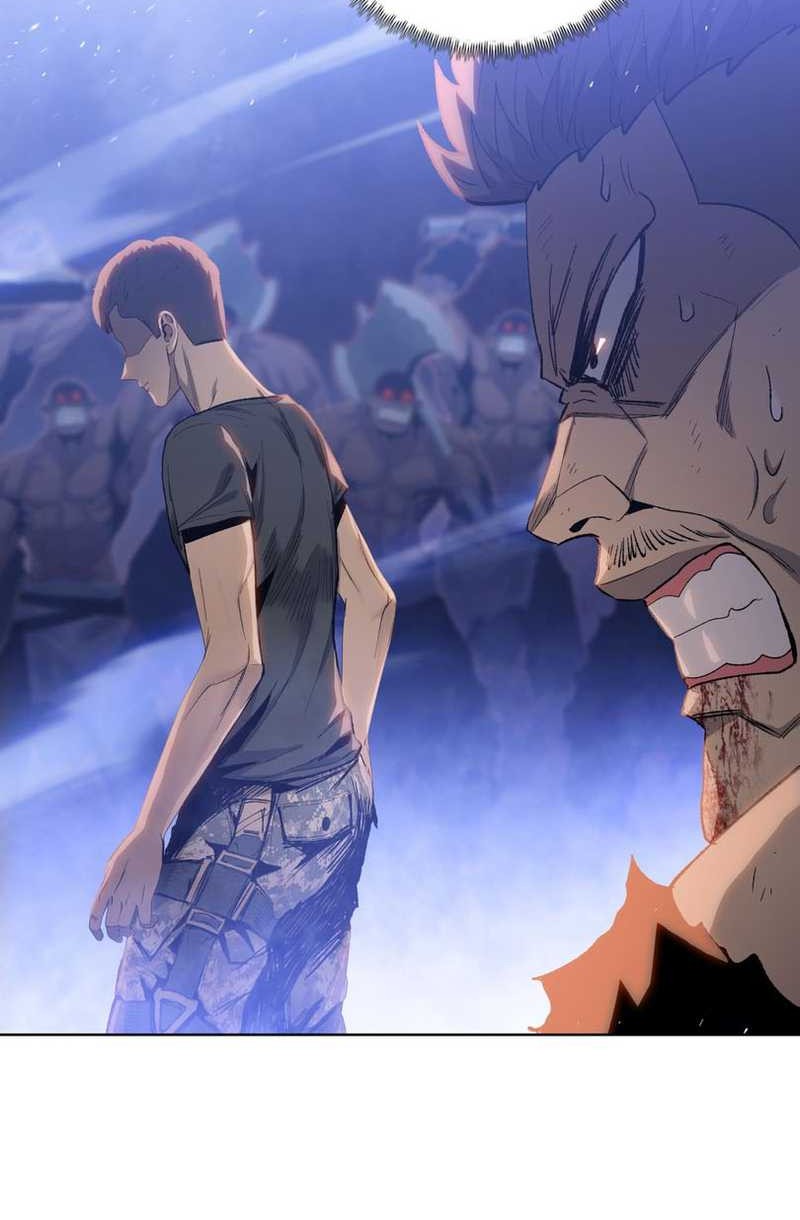 The Last All-Knowing Man Collected Trillions of Stuff from Day One Chapter 47 Gambar 14