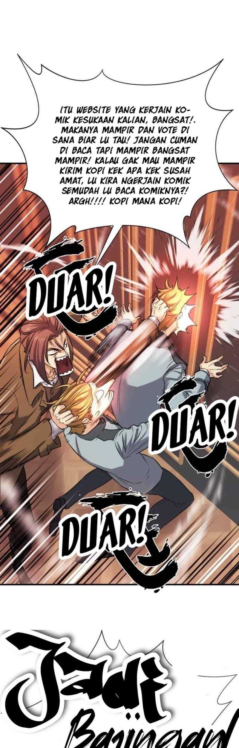 I Became A Part Time Employee For Gods (Albanara of the Gods) Chapter 74 Gambar 67