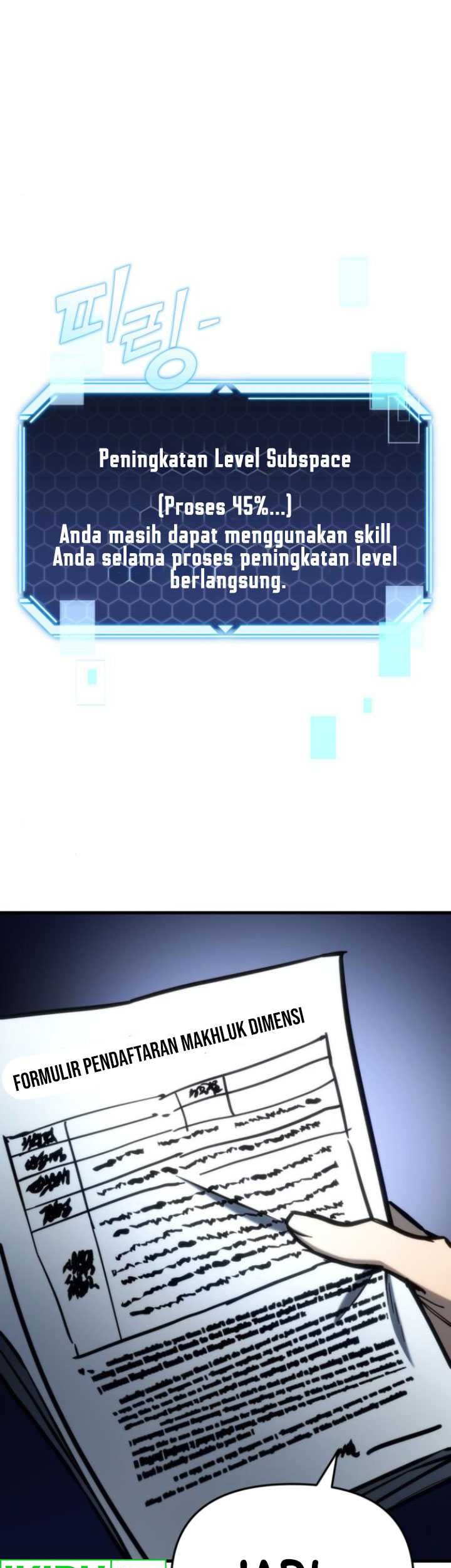 Manhwa Hiding a Logistics Center in the Apocalypse Chapter 29 gambar nomor 2