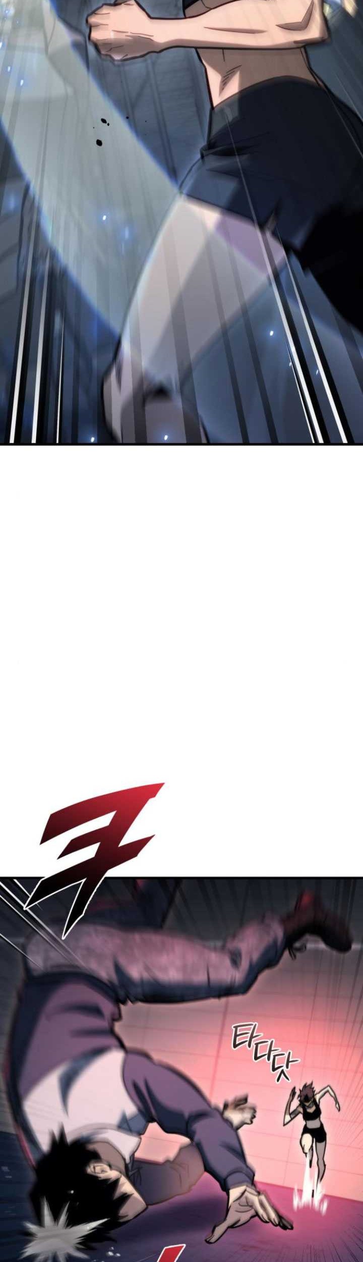 Hiding a Logistics Center in the Apocalypse Chapter 29 Gambar 11