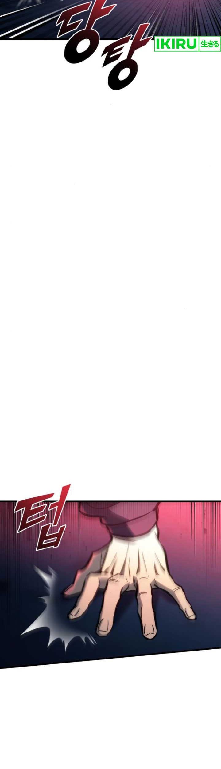 Hiding a Logistics Center in the Apocalypse Chapter 29 Gambar 12